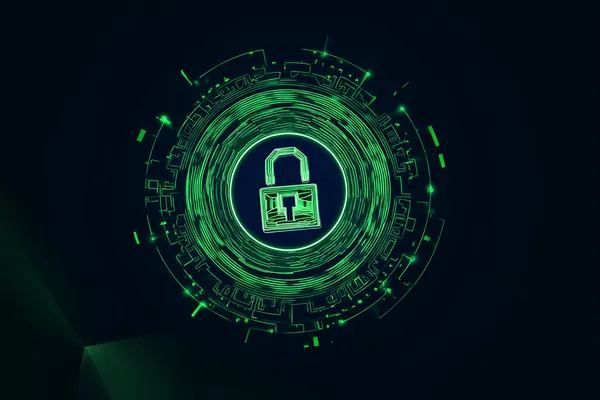 Uma pessoa usando seu dispositivo em um fundo com tema de cassino, ilustrando o processo de retorno suave ao 29P.